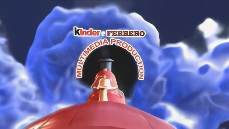 Personaggi dei Cartoni Kinder & Ferrero